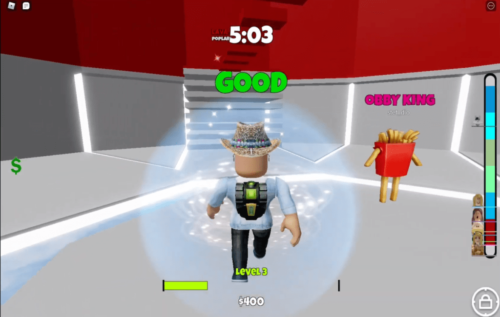 Robloxにかける思い